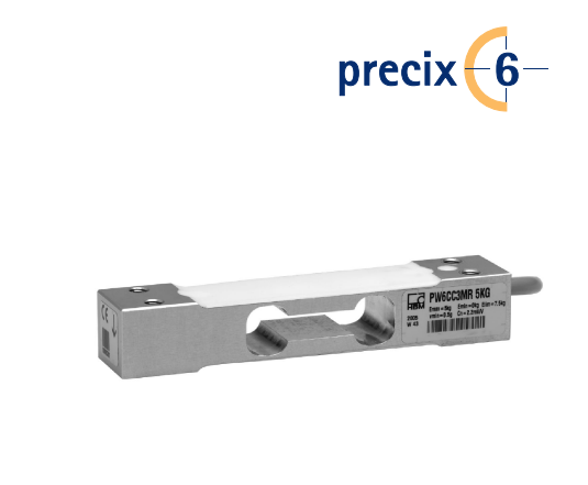 PW6CC3MR/20kg稱(chēng)重傳感器_PW6C傳感器_德國(guó)HBM