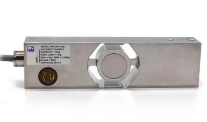 PW15AHY/10kg/20kg/50kg/100kg德國(guó)HBM稱(chēng)重傳感器