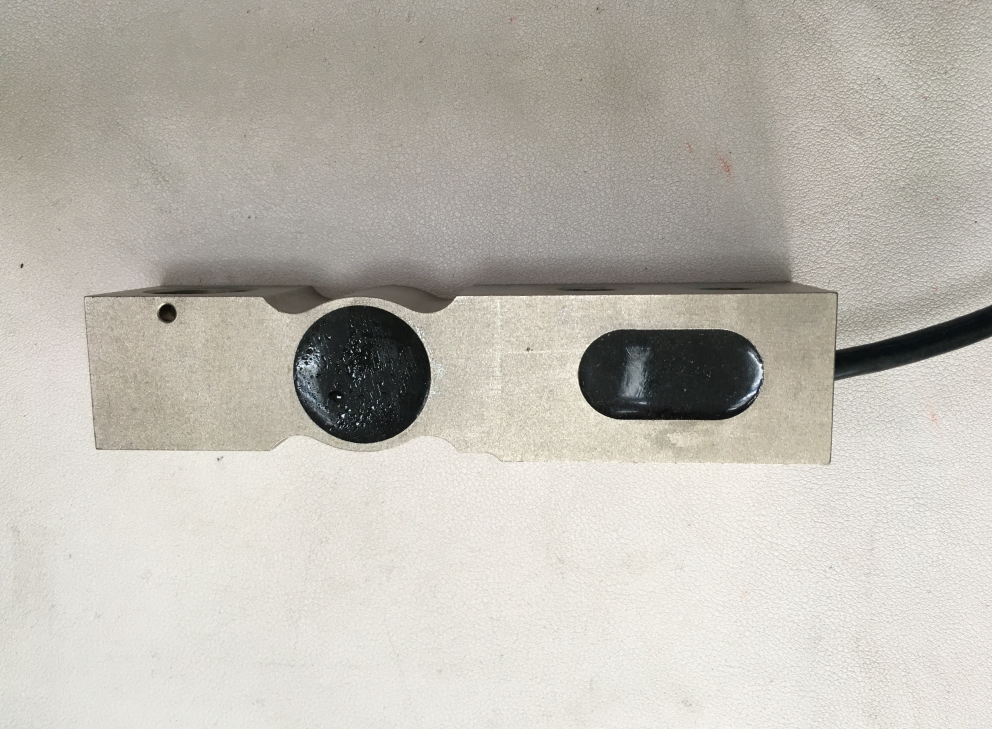MB35C3/220kg MB35C3/550kg德國(guó)HBM稱(chēng)重傳感器