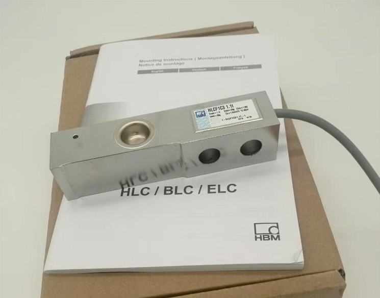 HLCA1D1/220kg/550kg/1.1t/1.76t/4.4t德國(guó)HBM稱(chēng)重傳感器