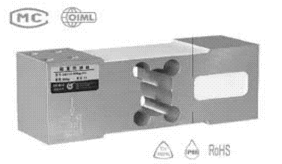 L6G-C3-250KG-3G6稱(chēng)重傳感器
