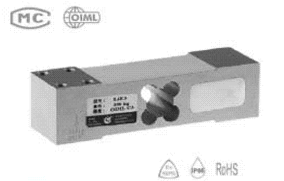 L6E3-C3-200KG-2B稱(chēng)重傳感器