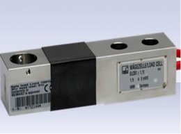 ELC稱(chēng)重傳感器 HBM ELC/220kg傳感器 ELC/1.76t