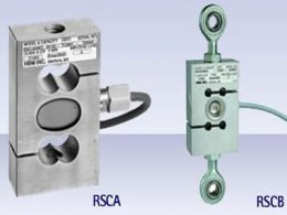 RSCAC1/50kg1/100kg/200kg_HBM 稱(chēng)重傳感器