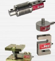 奉信傳感器_【韓國奉信稱重傳感器】_奉信荷重（扭矩、測力）傳感器_◆