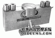 【BTA稱(chēng)重傳感器】_美國(guó)OAP