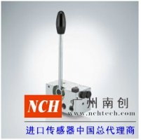 VH、VHP 和 VHR 型截止式換向閥